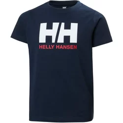 Kid's T-Shirt Helly Hansen Logo