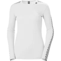 Sweatshirt woman Helly Hansen lifa crew