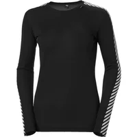 Sweatshirt woman Helly Hansen lifa crew image 2