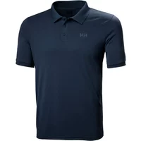 Polo-Shirt Helly Hansen Lifa Active Solen
