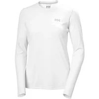 Langarmshirt Helly Hansen Lifa Active Solen