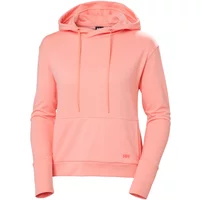 Women's hooded sweatshirt Helly Hansen Lifa Tech Lite