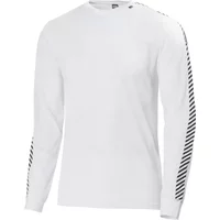Sweatshirt Helly Hansen lifa stripe crew image 2