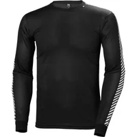 Sweatshirt Helly Hansen lifa stripe crew image 2