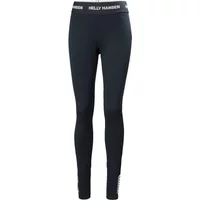 Legging woman Helly Hansen lifa merino midweight image 2