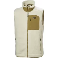 Sleeveless jacket Helly Hansen Panorama Pile Block image 2