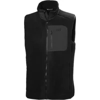 Sleeveless jacket Helly Hansen Panorama Pile Block image 2