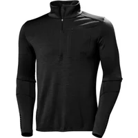 Merino 1/2 zip undershirt Helly Hansen Lifa