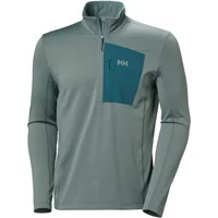 1/2 zip sweatshirt Helly Hansen Versalite Fleece