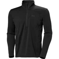 1/2 Zip Sweatshirt Helly Hansen Versalite Fleece