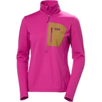 Sweatshirt 1/2 zip woman Helly Hansen Versalite Fleece