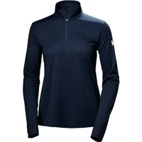 Women's long-sleeved athletic top Helly Hansen TECH 1/2 image 2