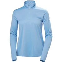 Women's long-sleeved athletic top Helly Hansen TECH 1/2 image 2