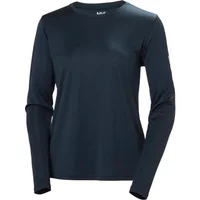 Sweatshirt woman Helly Hansen Tech Crels 2.0 image 2