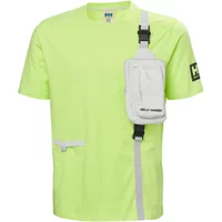 T-shirt Helly Hansen Arc s21 ocean