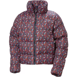 Women's Down Jacket Helly Hansen Jade