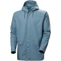Windbreaker Helly Hansen Moss Rain
