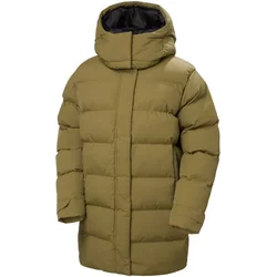 Women's Hooded Parka Helly Hansen Aspire