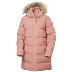 Women's Hooded Parka Helly Hansen Blossom