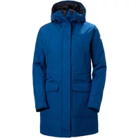 Women's parka Helly Hansen Frida Ins