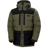 Parka Helly Hansen patrol image 2