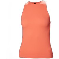 Velo Store - UK Seamless tank top for women Helly Hansen Allure | Extra 10% off with Subscription, Postage £16.79 to UK Fedex.