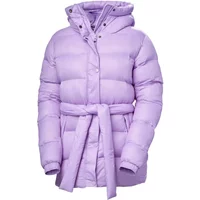 Women's puffy parka Helly Hansen W Grace