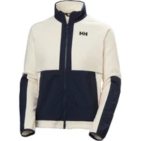 Sweatshirt woman Helly Hansen Rig Fleece image 2