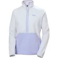 Sweatshirt 1/2 Zip Women Helly Hansen Rig Fleece