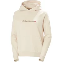 Damen Sweatshirt Helly Hansen Core Graphic