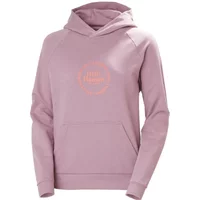 Damen Sweatshirt Helly Hansen Core Graphic