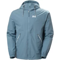 Hooded waterproof jacket Helly Hansen Sandoy