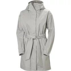 Women's Waterproof Jacket Helly Hansen Hh Classics Trench