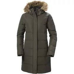 Women's Parka Helly Hansen Aden Down