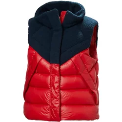 Women's Sleeveless Down Jacket Helly Hansen Bliss Down