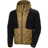 Hybrid hoodie sweatshirt Helly Hansen Stowe