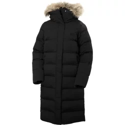 Women's Parka Helly Hansen Aria