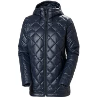 Women's hiking jacket Helly Hansen Bliss Quilt image 2