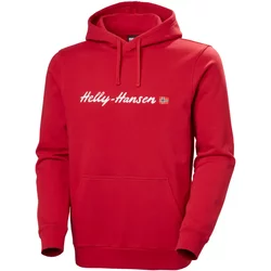Sweatshirt Helly Hansen Core Graphic