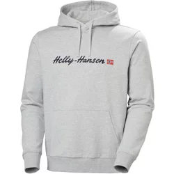 Sweatshirt Helly Hansen Core Graphic