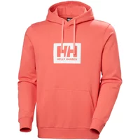 Hooded sweatshirt Helly Hansen Box