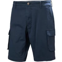 Cargo shorts Helly Hansen Bryggen