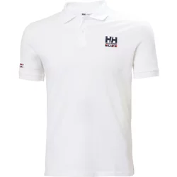 Polo Helly Hansen Messina Graphic Fitted
