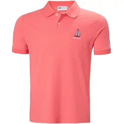 Polo Helly Hansen Messina Graphic Fitted