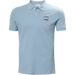 Polo Helly Hansen Messina Graphic Fitted