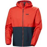 Waterproof jacket Helly Hansen Hilo image 2