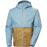 Waterproof jacket Helly Hansen Hilo image 2