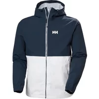 Waterproof jacket Helly Hansen Hilo image 2