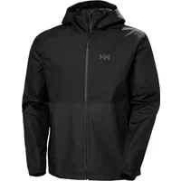 Waterproof jacket Helly Hansen Hilo image 2