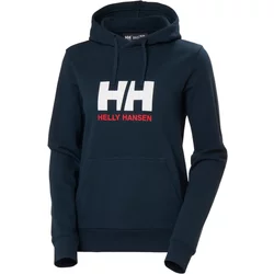 Women's Hooded Sweatshirt Helly Hansen Logo